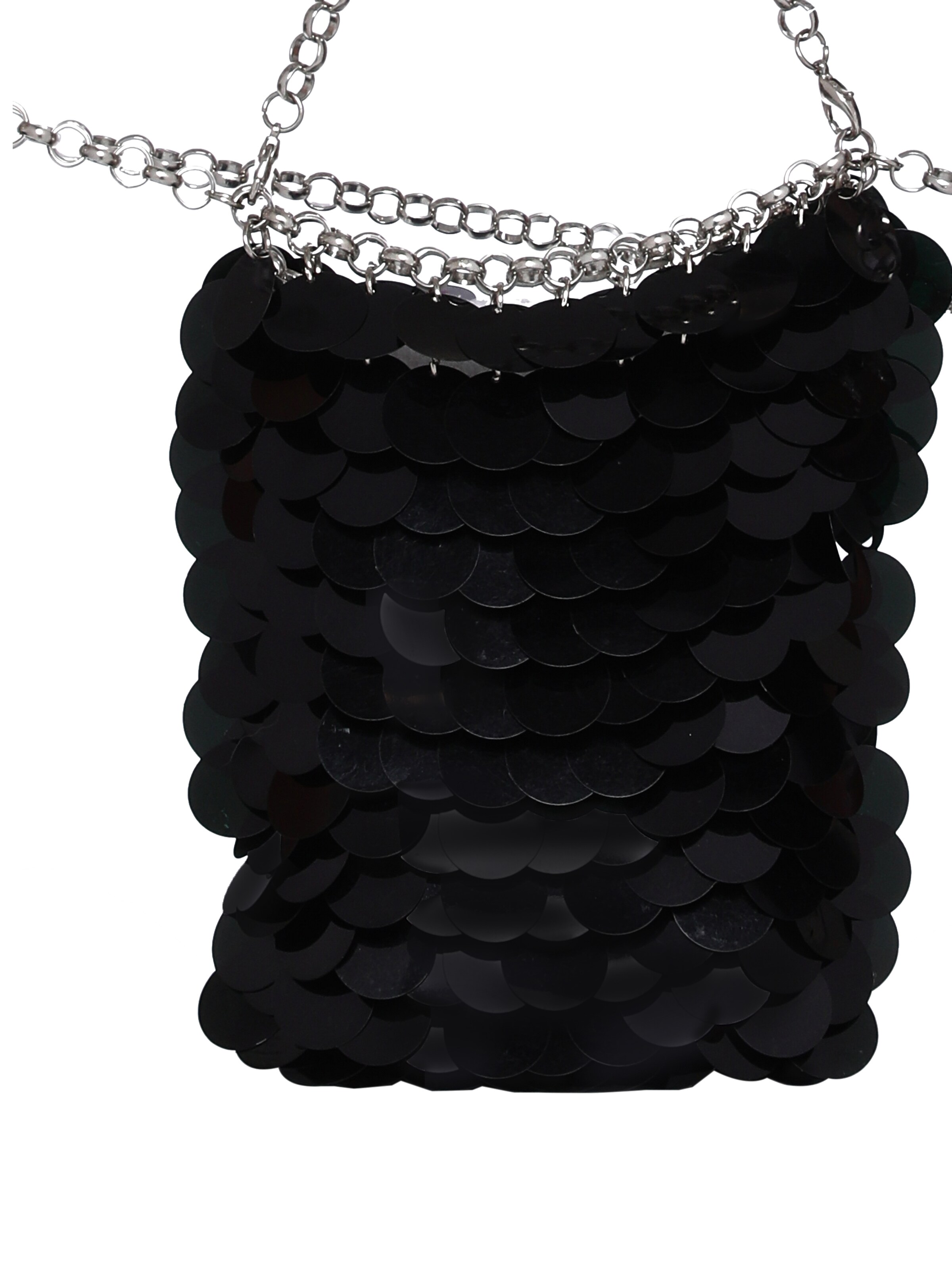 FELIPARučna torbica - crna boja