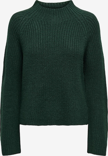 Pullover 'JUSTY TINE' JDY di colore smeraldo, Visualizzazione prodotti