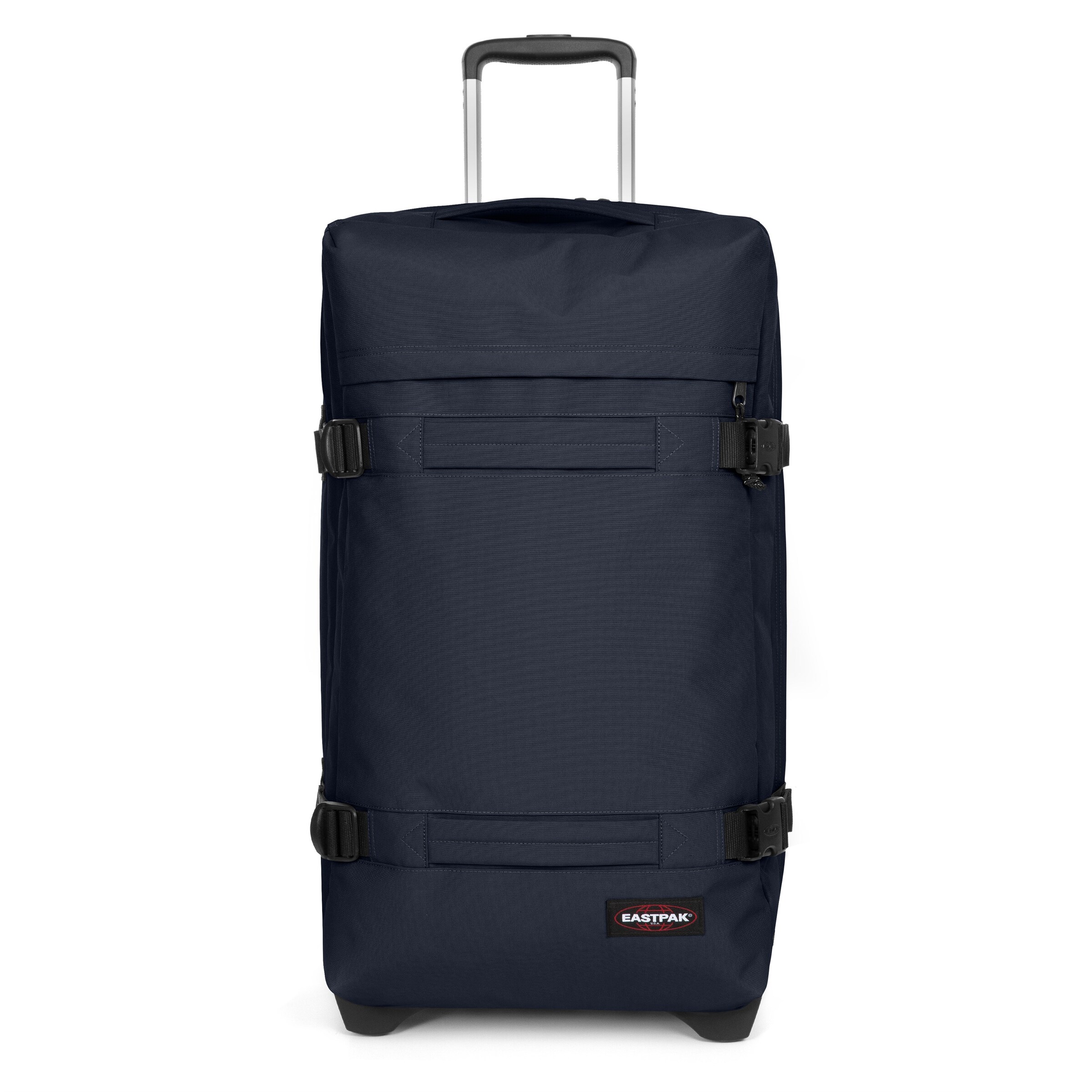 EASTPAK Cart in Blue: front