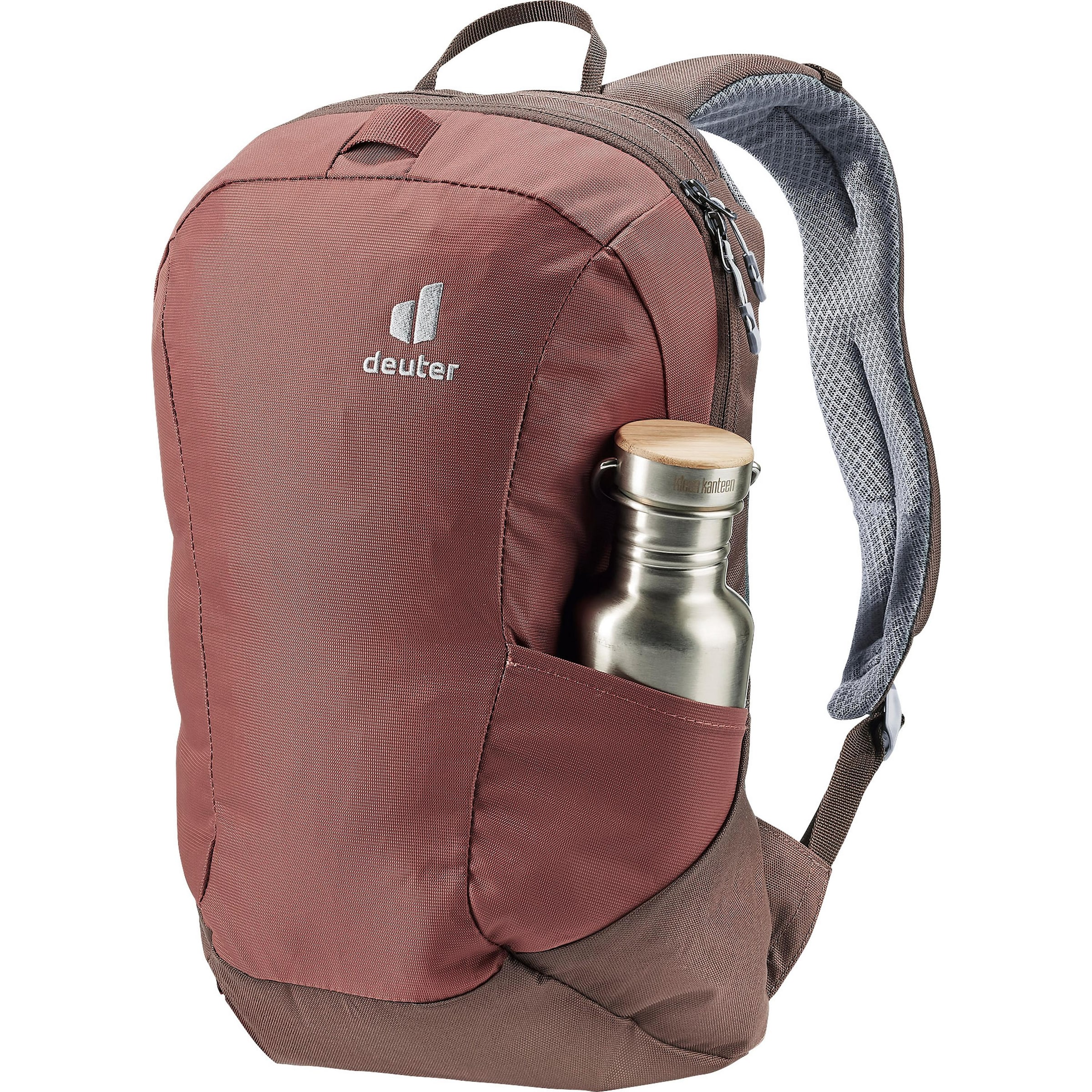 DEUTER Sportrugzak 'Voyager' in Bruin