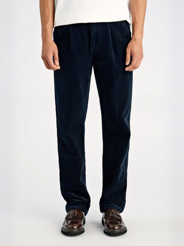 Junk de Luxe Regular Pants in Blue