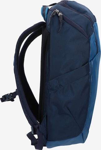 Thule Rucksack in Blau