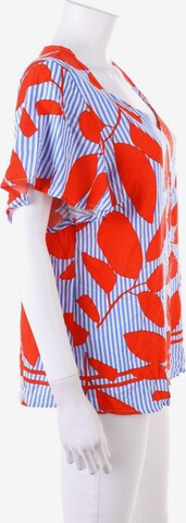COMMA Blouse & Tunic in L in Red