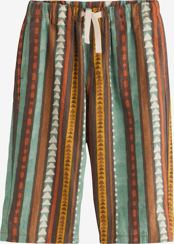 Pantaloni di Next in colori misti: frontale