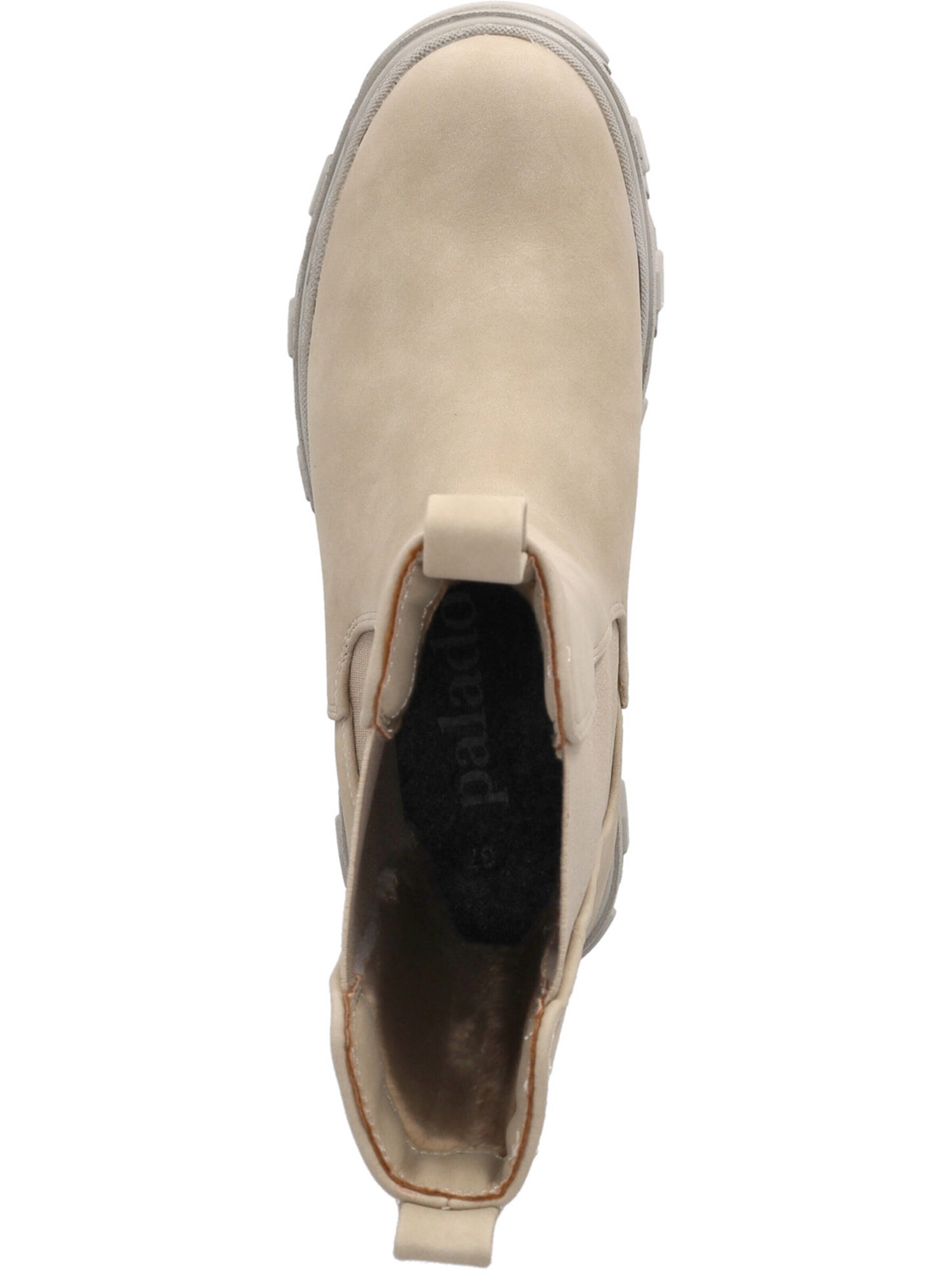 Palado Boots 'Palado Nikolos' in Beige
