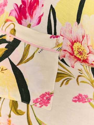 B by Ted Baker - Camisola de pijama em amarelo