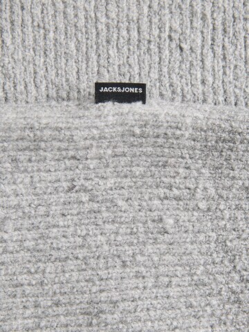 Pull-over JACK & JONES en gris