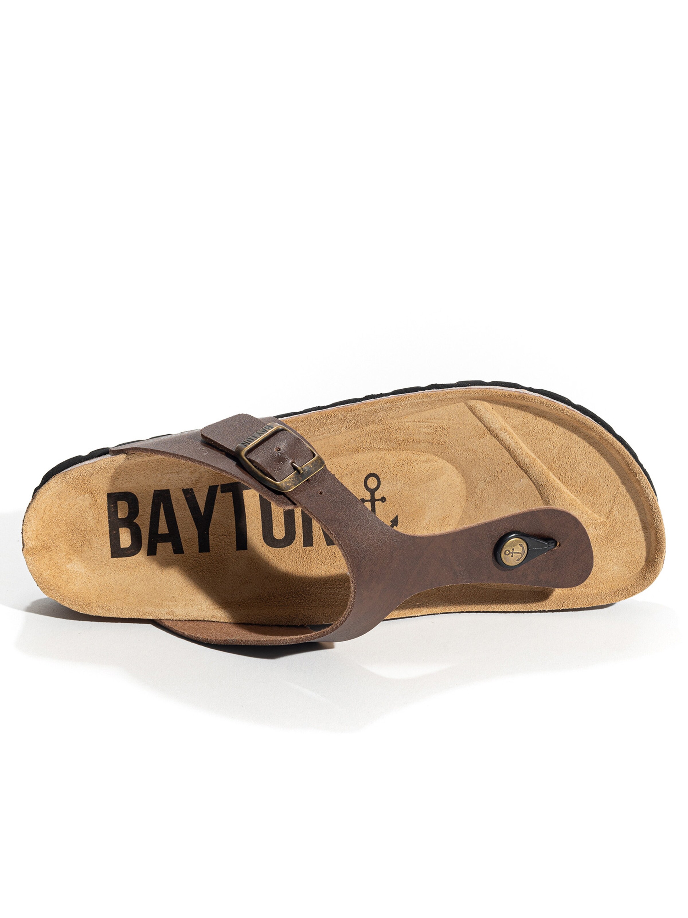 Bayton Tådelare 'MERCURE' i brun