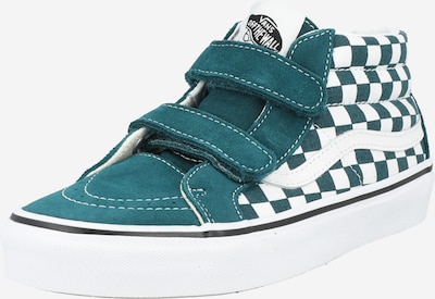 VANS Sneakers 'Reissue' in Emerald / White, Item view