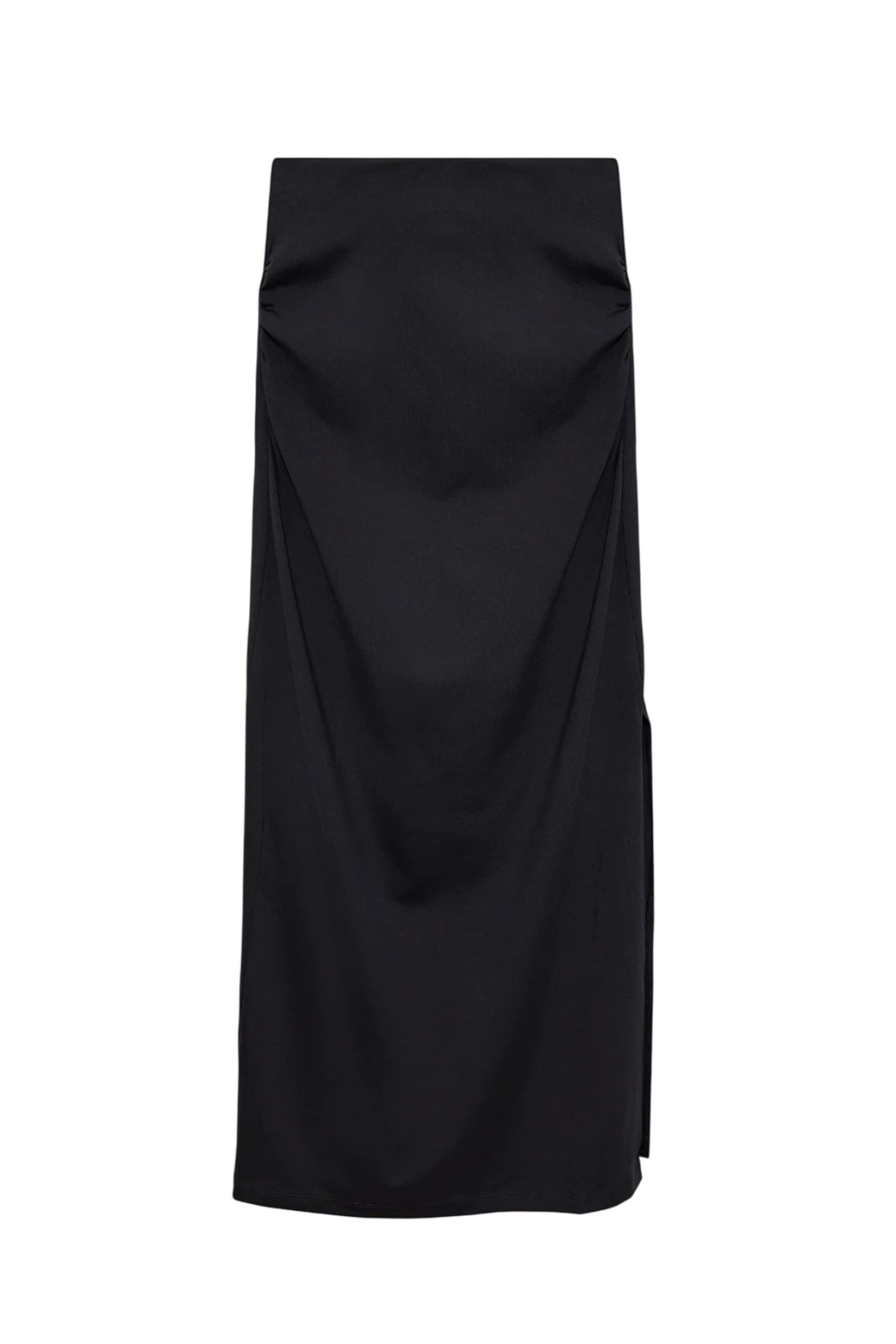 No Matter What Rok in Zwart: voorkant