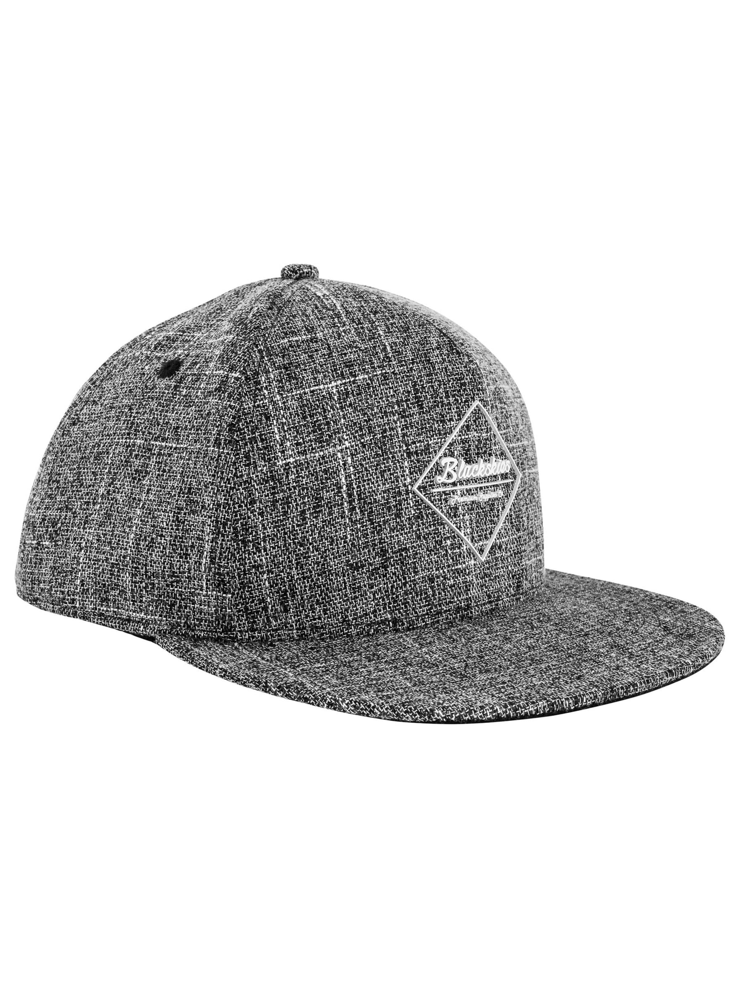 Blackskies Cap 'Ancient Gods'‌‌‌‌‌‌‌‌‌ in Grau