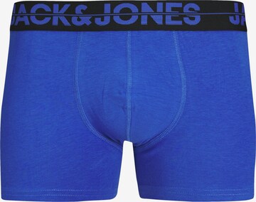 mėlyna JACK & JONES Boxer trumpikės 'Seth'