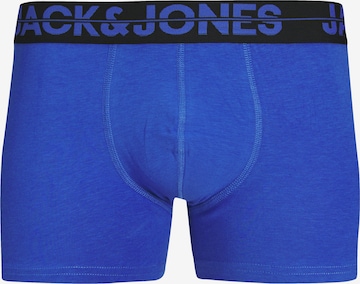 JACK & JONES Boxershorts 'Seth' in Blau
