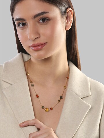 MISH Necklace in Gold