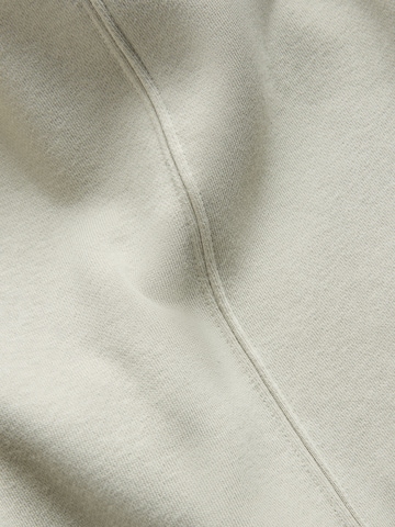 The Set - regular Pantalón en verde