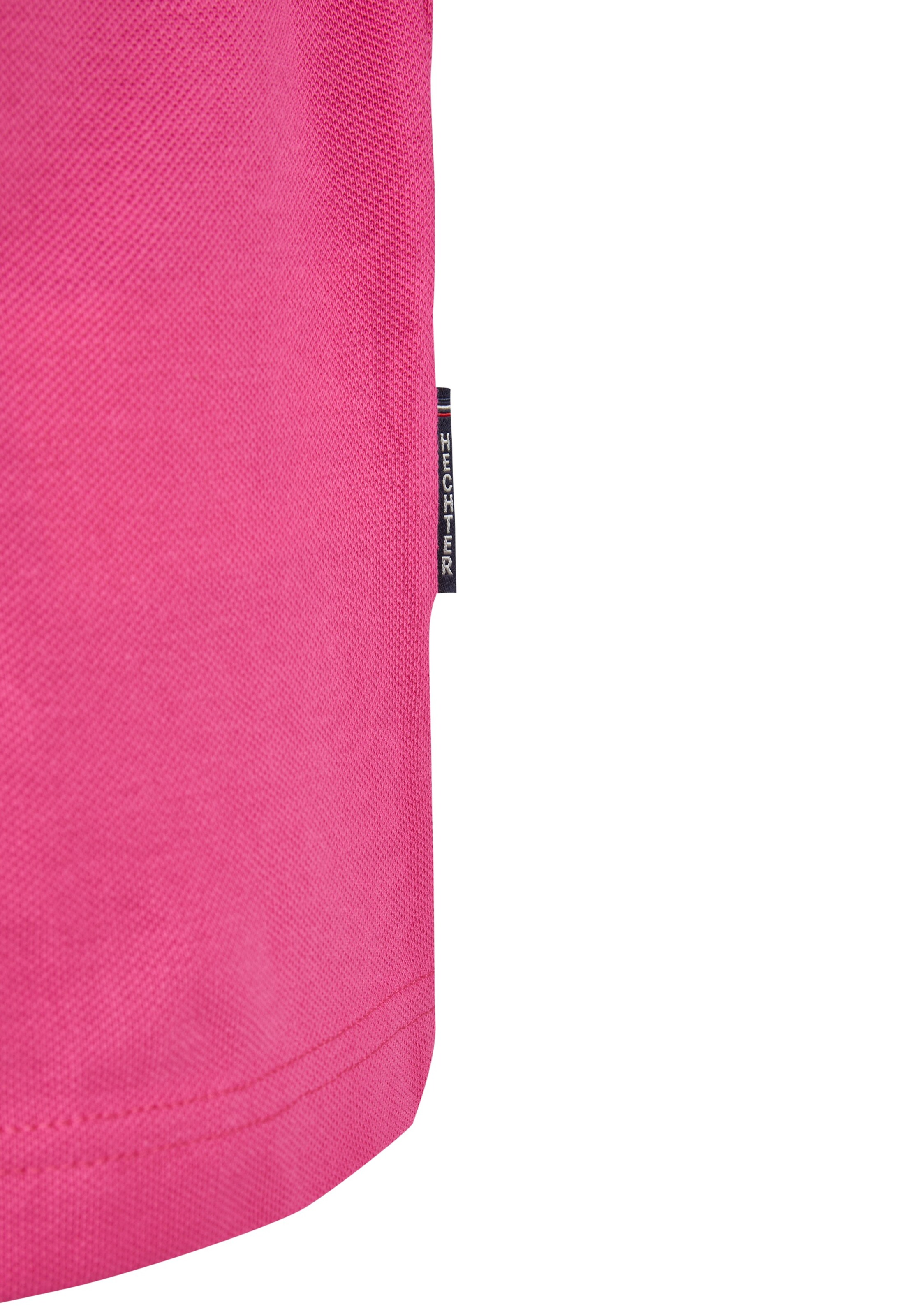 HECHTER PARIS Shirt in Red