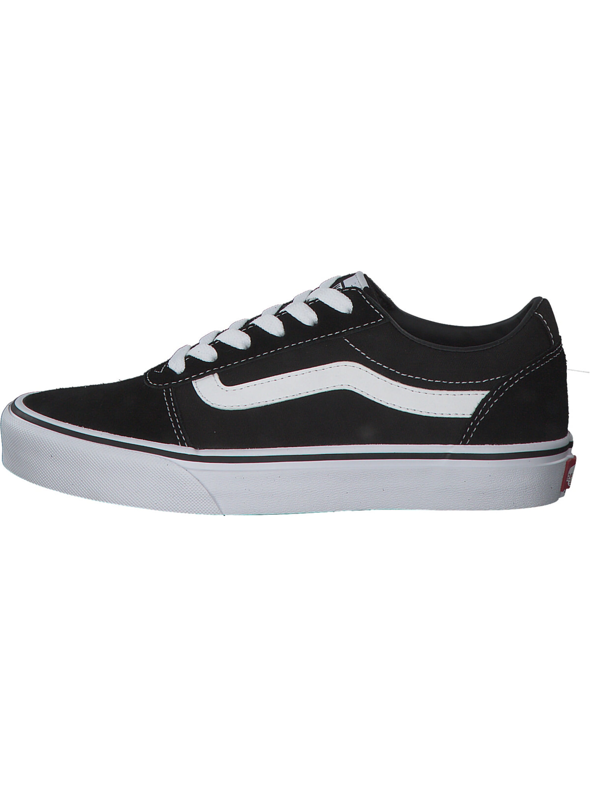 VANS Sneakers 'Ward' in Black