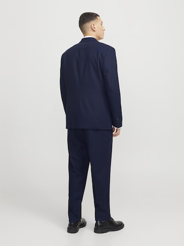 regular Pantaloni con piega frontale 'JPRTheo' di JACK & JONES in blu