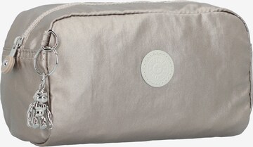 KIPLING Cosmetic Bag in Bronze