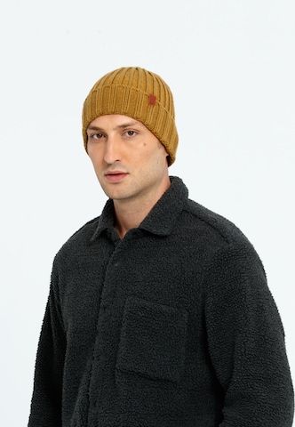 Bickley + Mitchell Pipo värissä ruskea