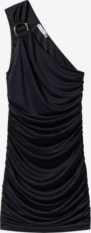 MANGO Dress 'Eins' in Black: front