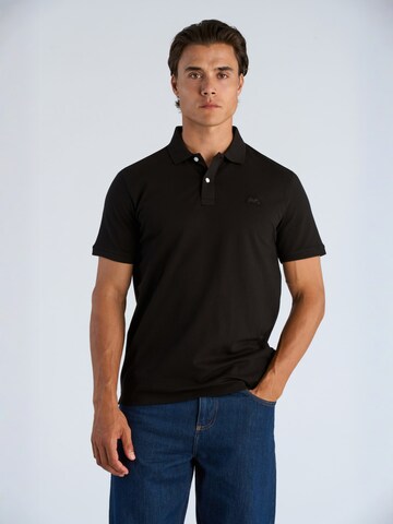Lindbergh Shirt in Zwart