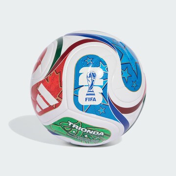 ADIDAS PERFORMANCE Bal 'FIFA World Cup 26™ Trionda League 350' in Wit