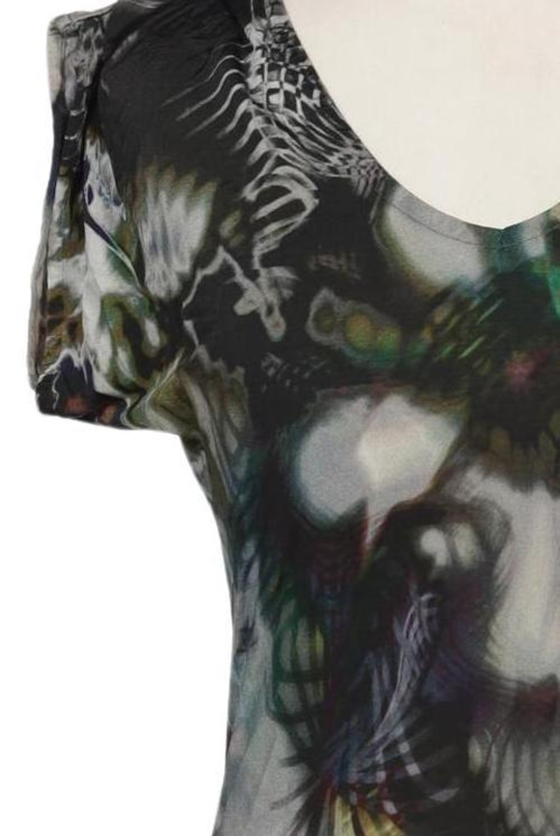 Ana Alcazar Dress in XS in Mixed colors