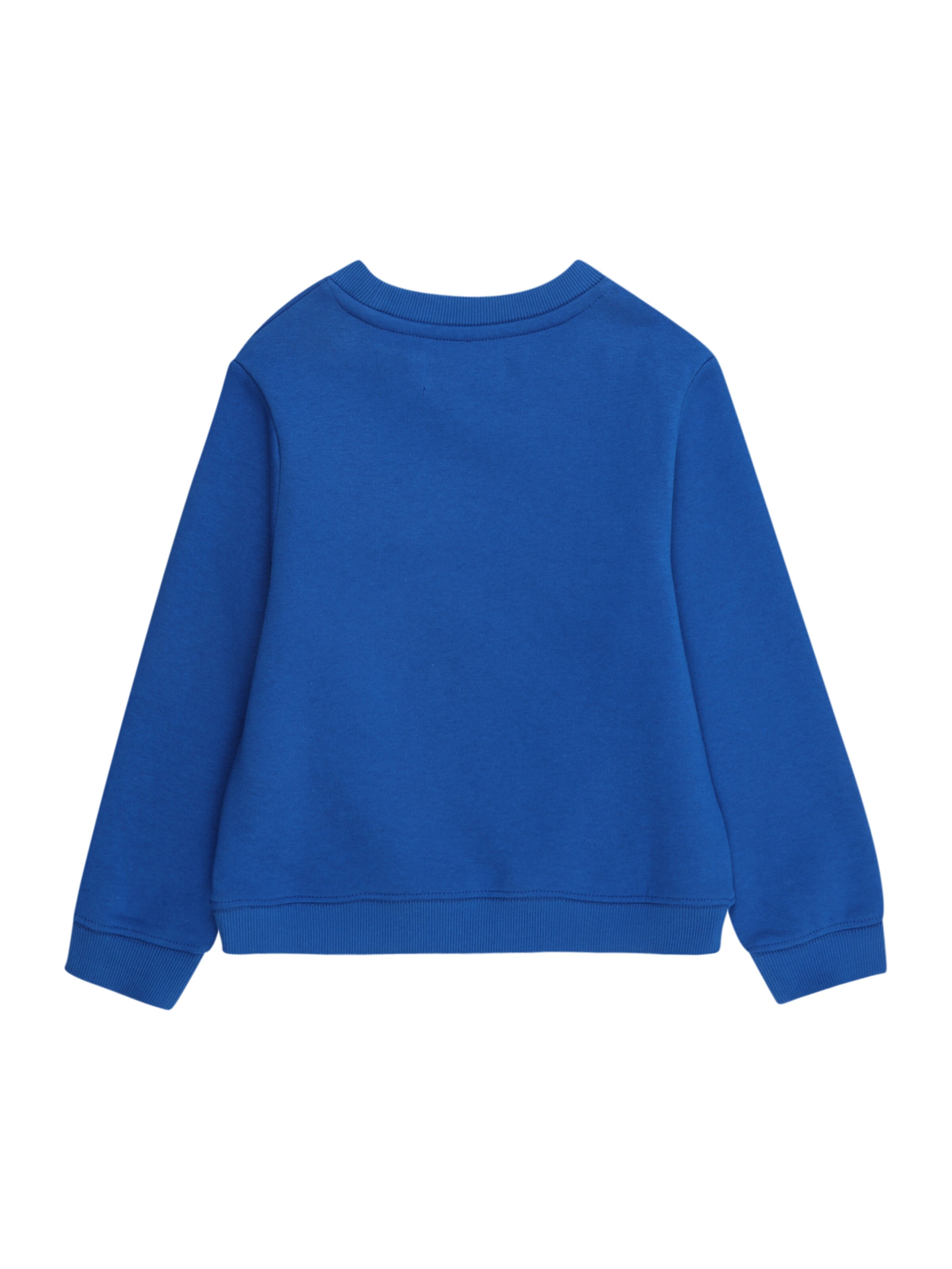 JACK & JONES MINI Sweatshirt i blå