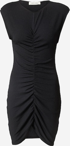 Sofie Schnoor Dress in Black: front