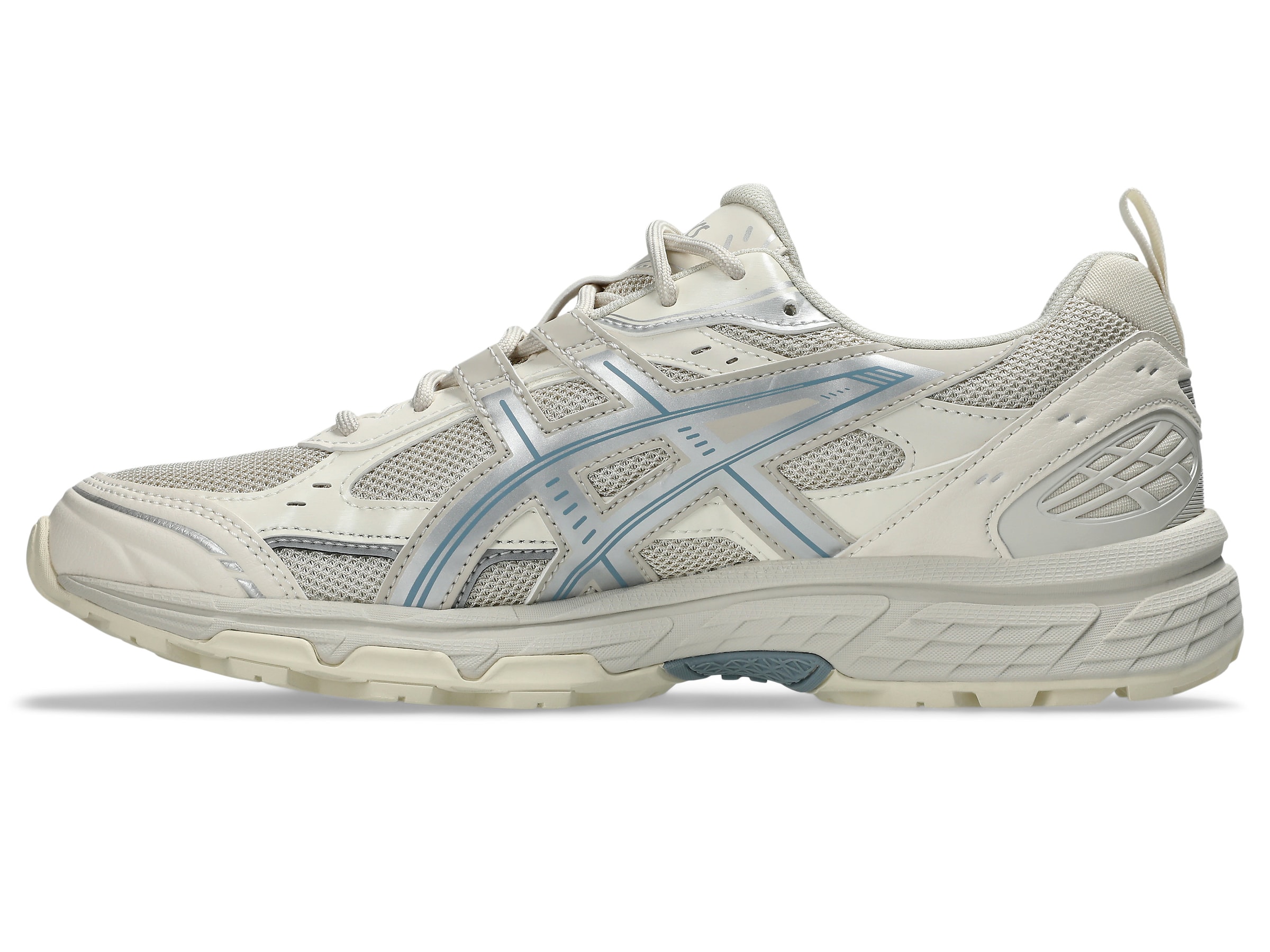 ASICS SportStyle Sneaker 'GEL-Nunobiki' in Beige: Vorderseite