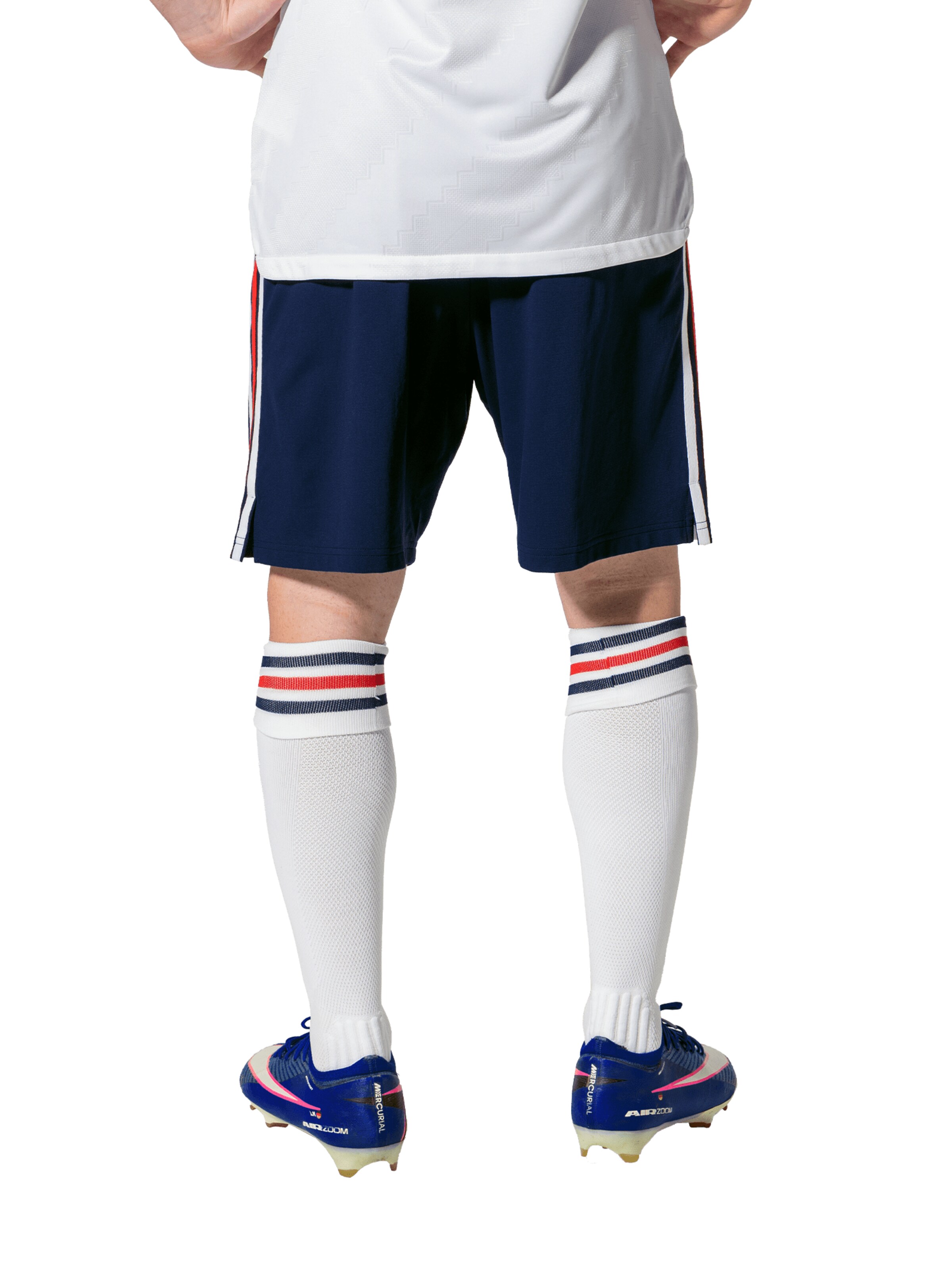 ADIDAS ORIGINALS Slim fit Workout Pants in Blue