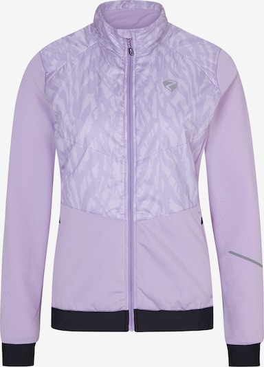 ZIENER Athletic Jacket 'NARINA' in Lilac, Item view