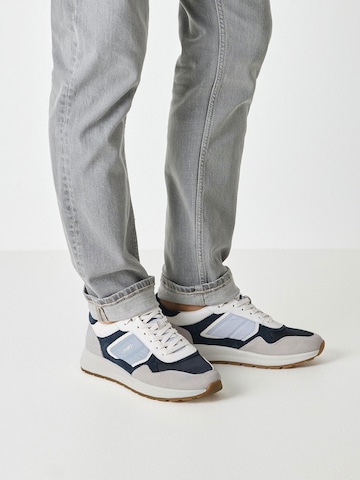 Tamaris Sneaker in Grau