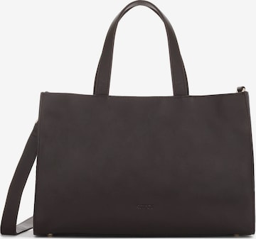 Kazar Käsilaukku värissä ruskea: etupuoli