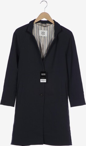 Noa Noa Jacket & Coat in S in Grey: front