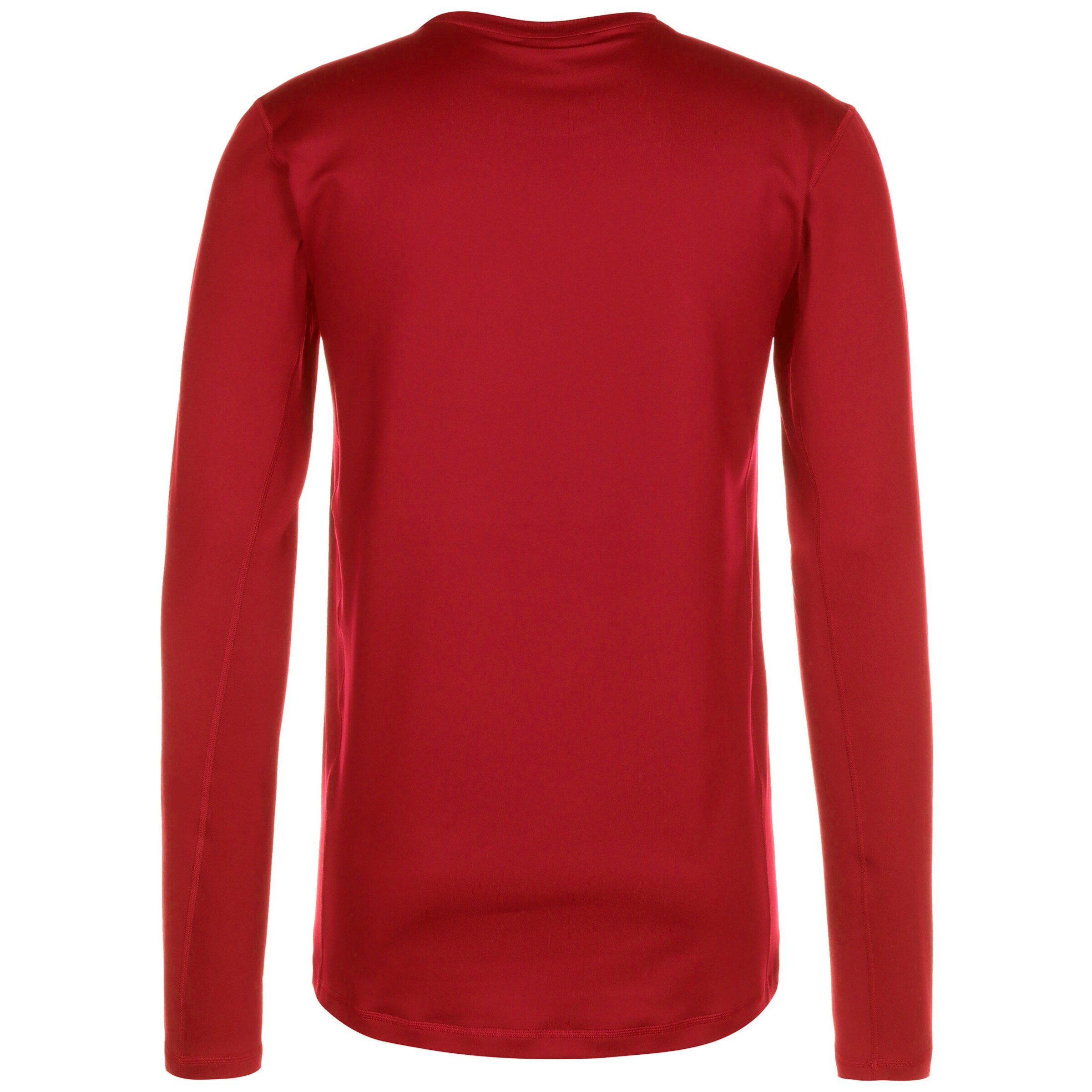 sarkans ADIDAS SPORTSWEAR Sporta krekls