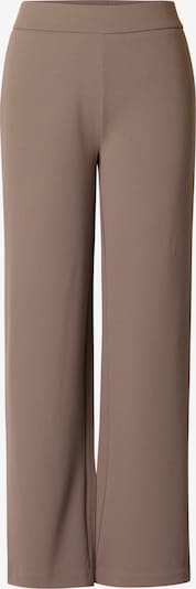 BASE LEVEL CURVY Hose in taupe, Produktansicht