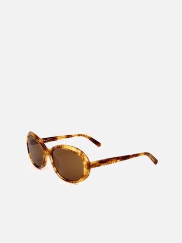 Rodenstock Sonnenbrille‌‌‌‌‌‌‌ in Braun: Vorderseite