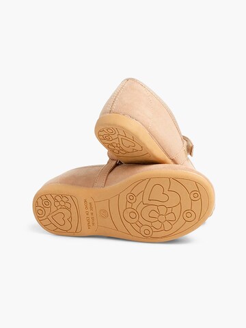 Ballerina di Pisamonas in beige