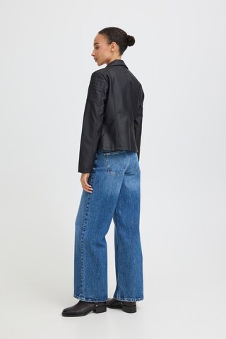 Veste mi-saison 'BYAcom' b.young en noir