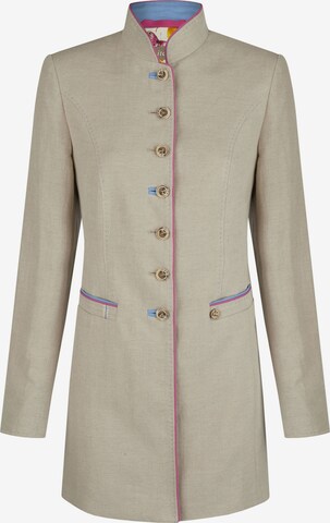 White Label Blazer in Beige: predná strana