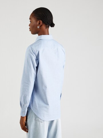 Chemisier Polo Ralph Lauren en bleu