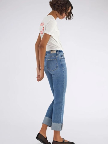 Regular Jean GAS en bleu