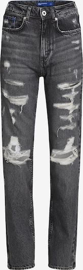 KARL LAGERFELD JEANS Джинсы в Черный / Белый, Обзор товара