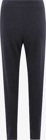 Betty Barclay Slim fit Athletic Pants in Black