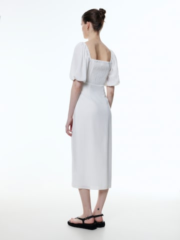 EDITED Платье 'Blaire' в Белый