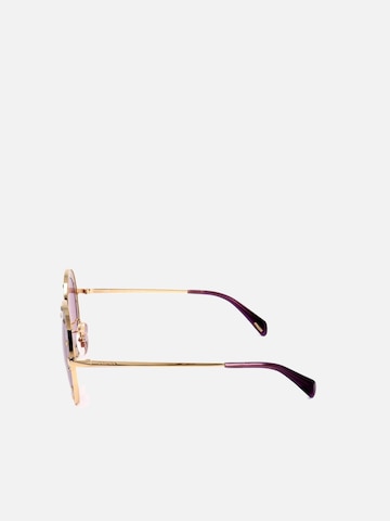 POLICE Sonnenbrille‌‌‌‌‌‌‌‌ in Gold