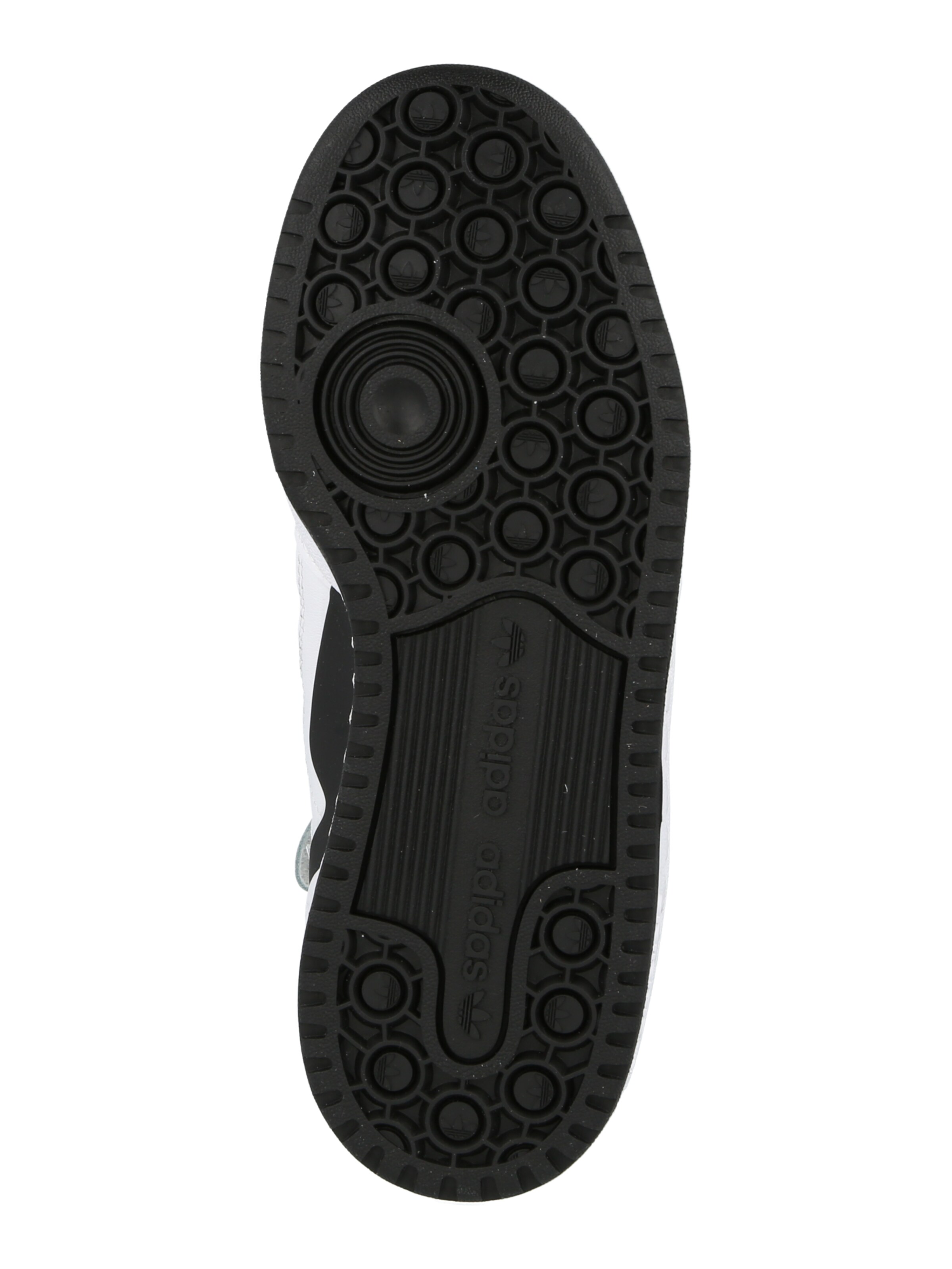 ADIDAS ORIGINALS Sportcipő 'Forum' - fehér