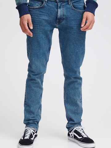 BLEND Regular Jeans 'BHTwister' in Blauw: voorkant